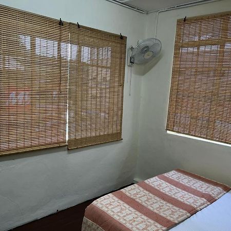 De Cameron Guest House Tanah Rata Extérieur photo