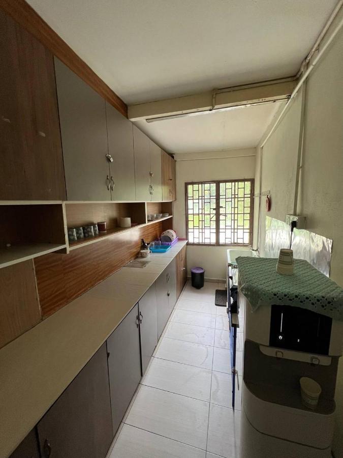 De Cameron Guest House Tanah Rata Extérieur photo