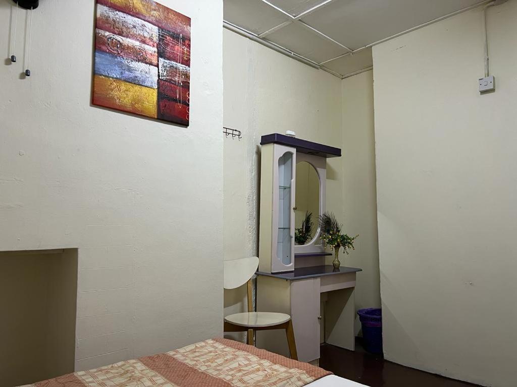 De Cameron Guest House Tanah Rata Extérieur photo