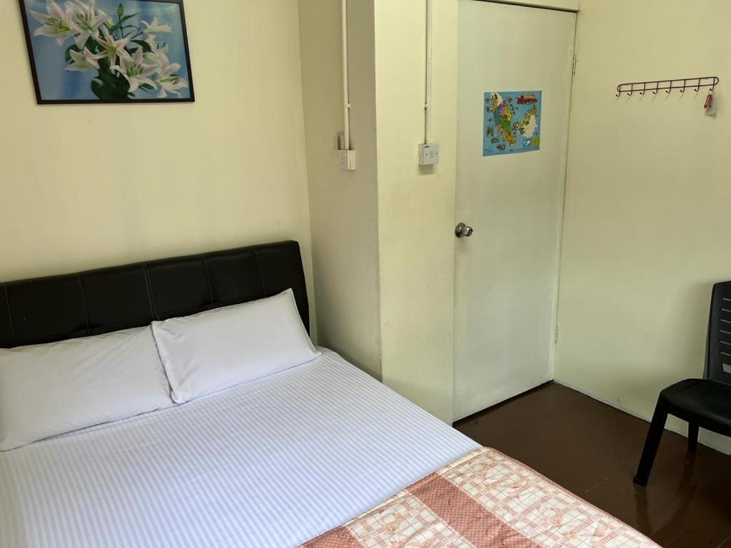 De Cameron Guest House Tanah Rata Extérieur photo