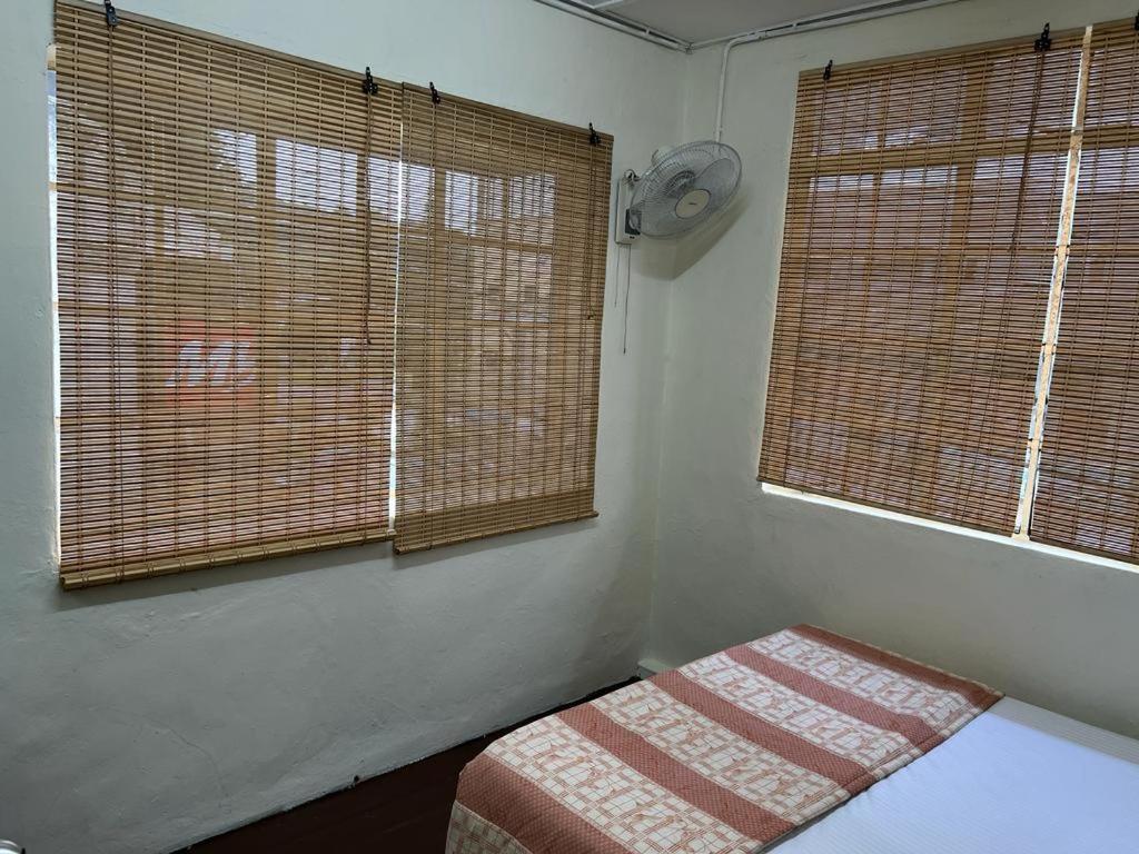 De Cameron Guest House Tanah Rata Extérieur photo
