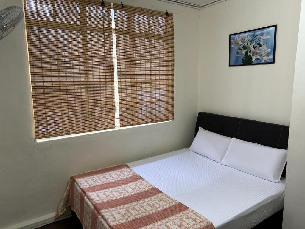 De Cameron Guest House Tanah Rata Extérieur photo