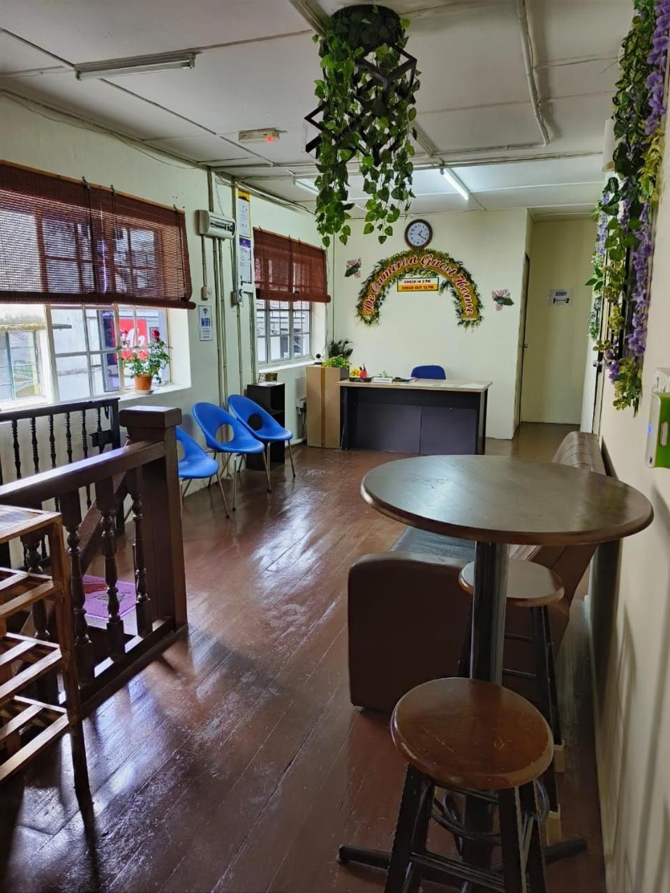 De Cameron Guest House Tanah Rata Extérieur photo